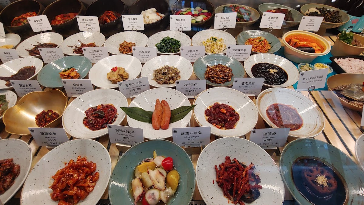 Zan Chee Central Photos 2